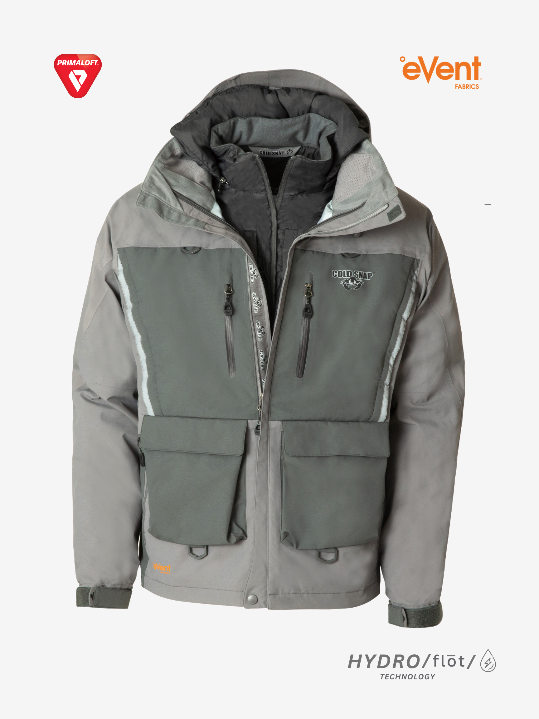 CS-ONE Series™ Jacket