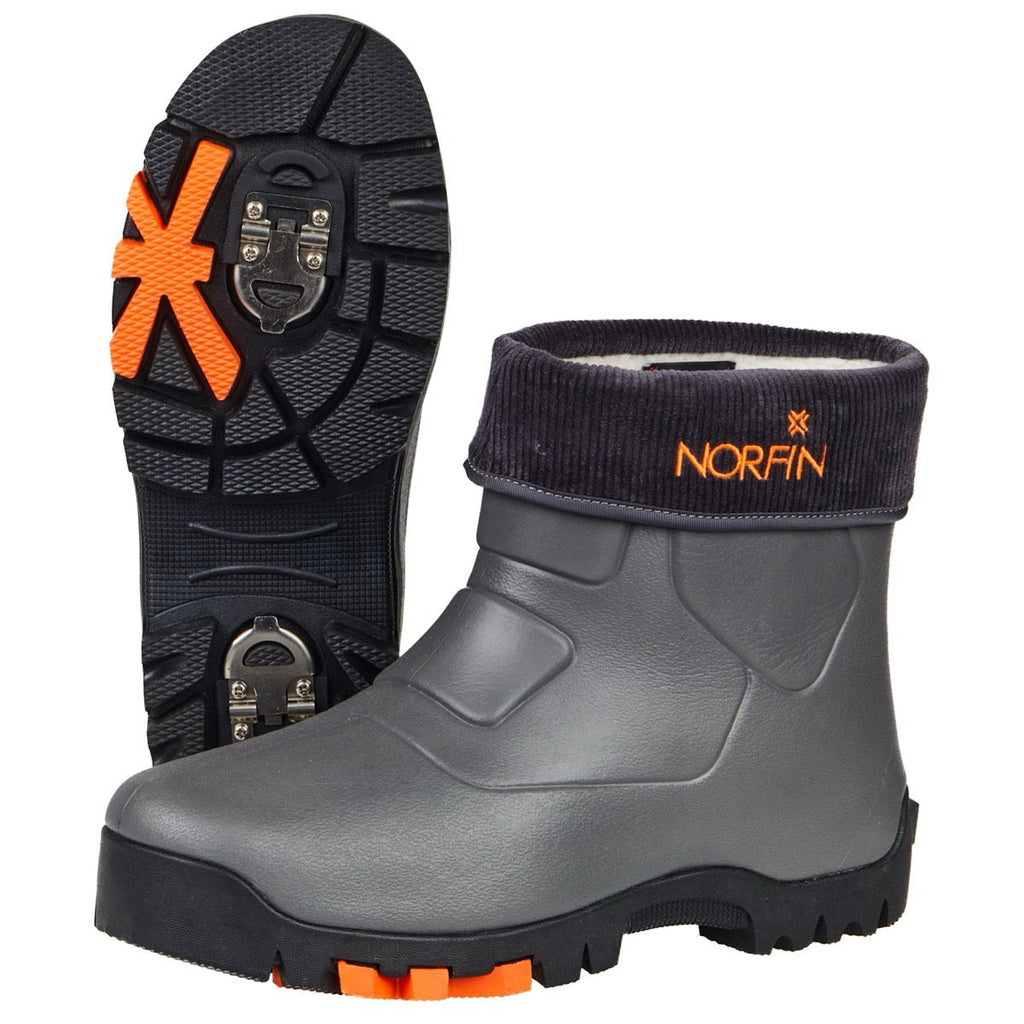 KLONDIKE 2 SHOE BOOT