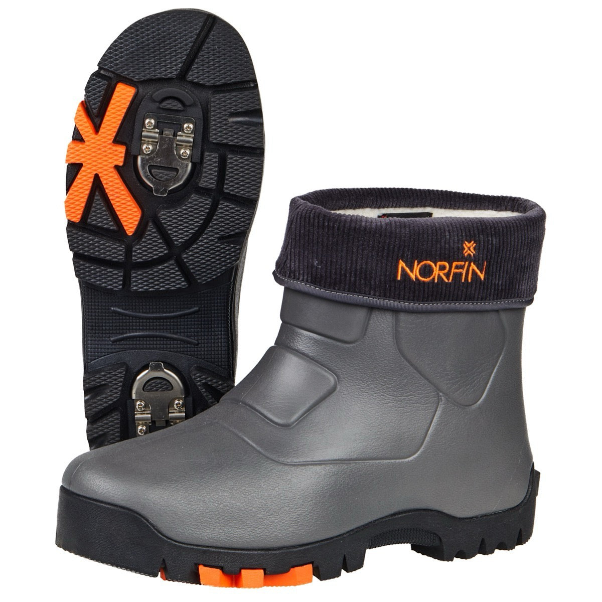 KLONDIKE 2 SHOE BOOT