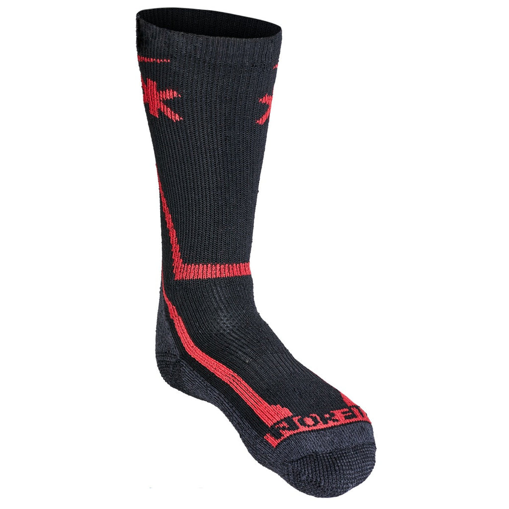 SOCKS MERINO HEAVY T4M