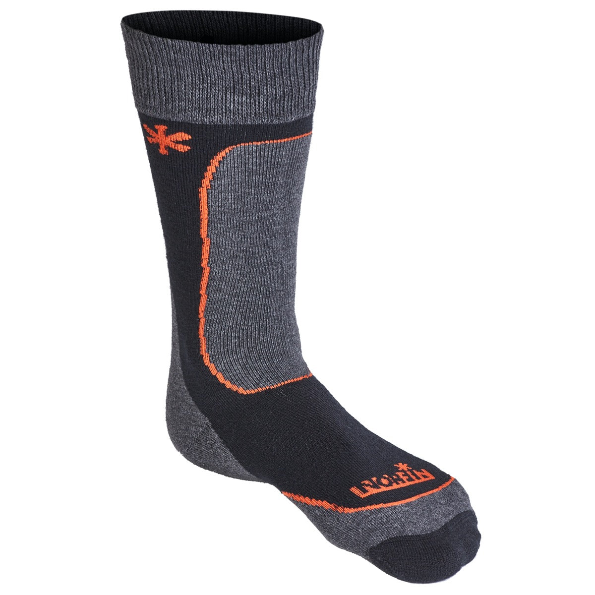 SOCKS WOOL LIGHT T3M