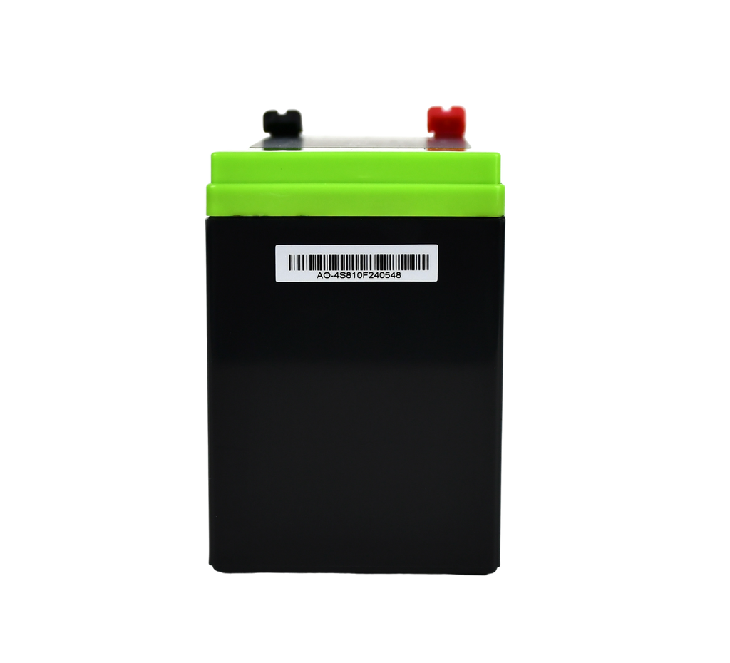 8Ah Lithium Battery (LiFePO4)