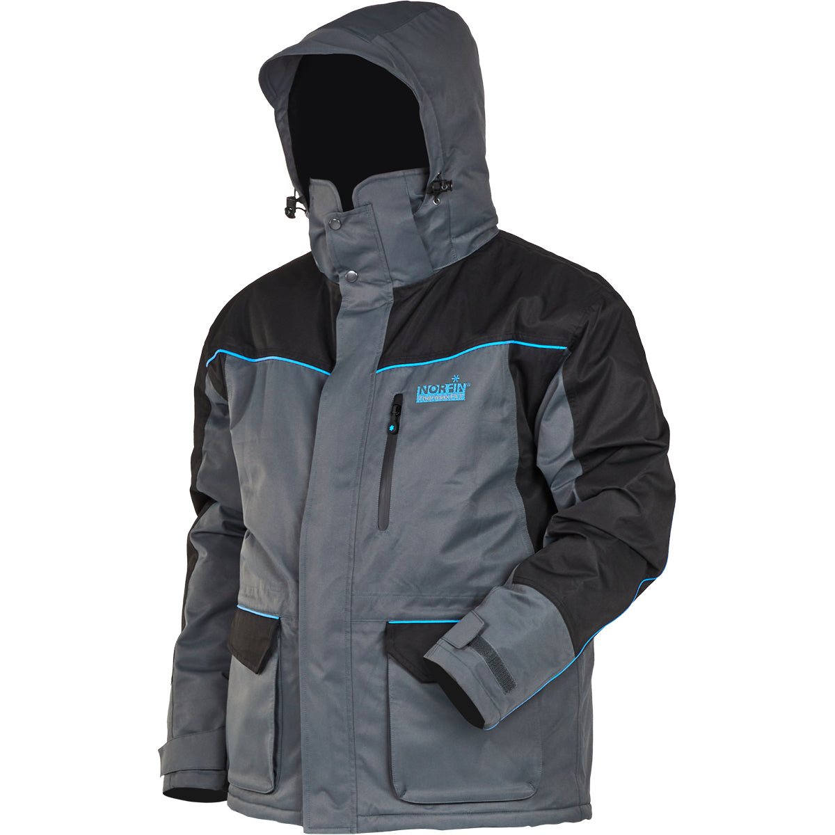 THERMAX FLT PARKA