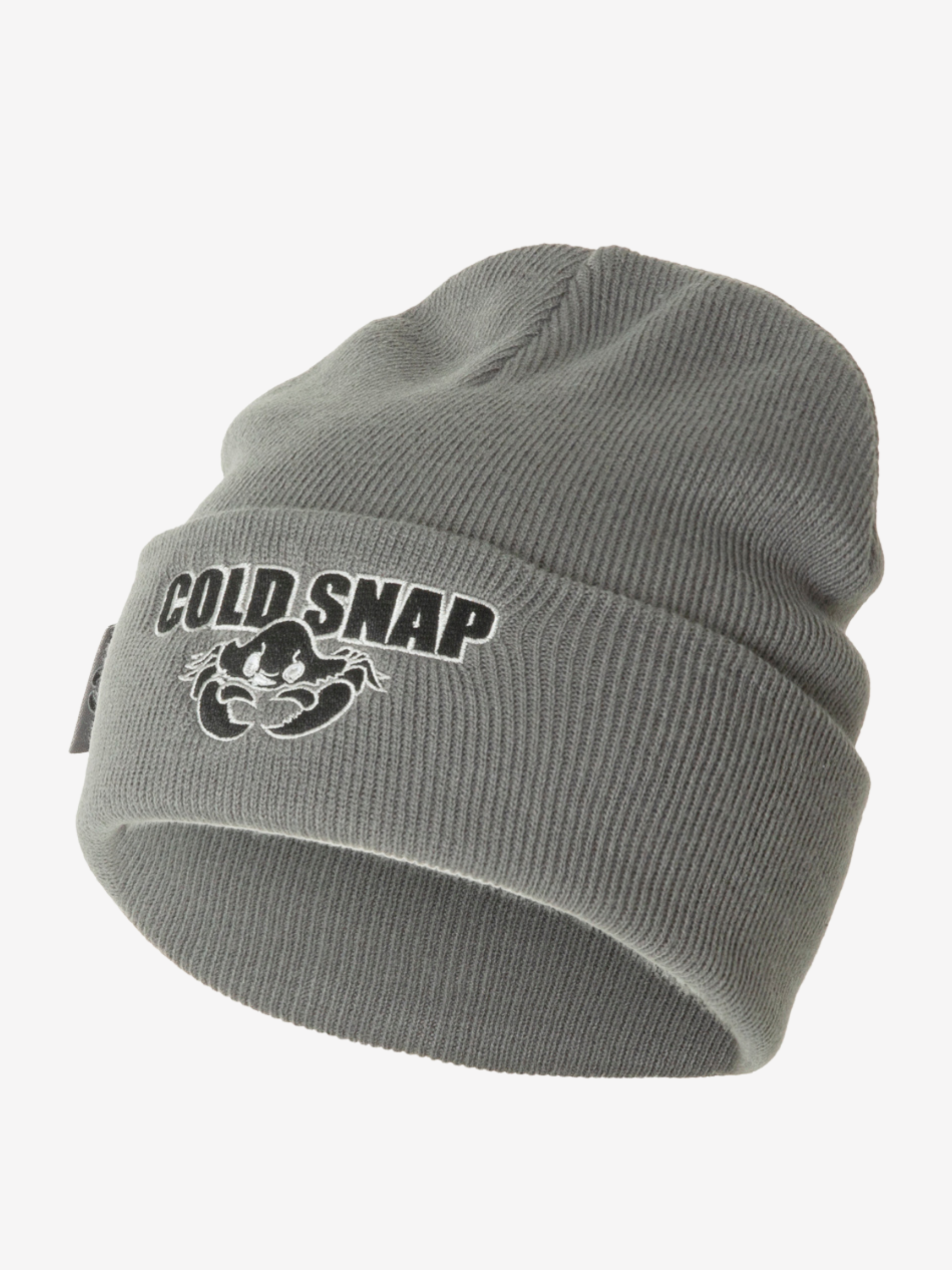 Stocking Cap- Gray