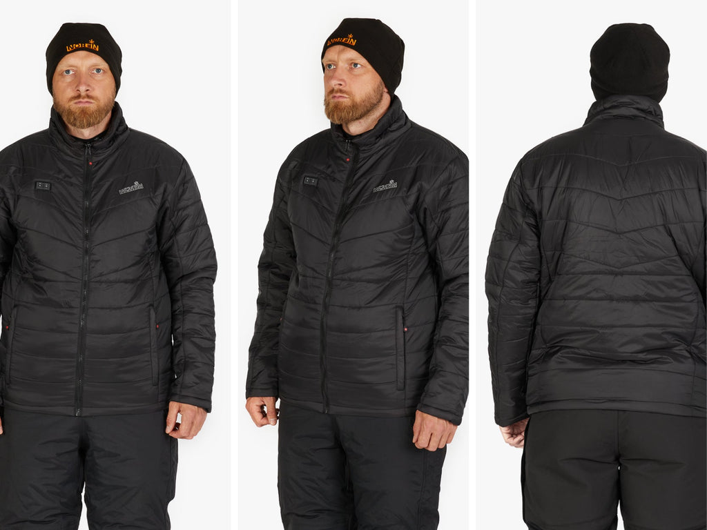 EXTREME HEATED LINER