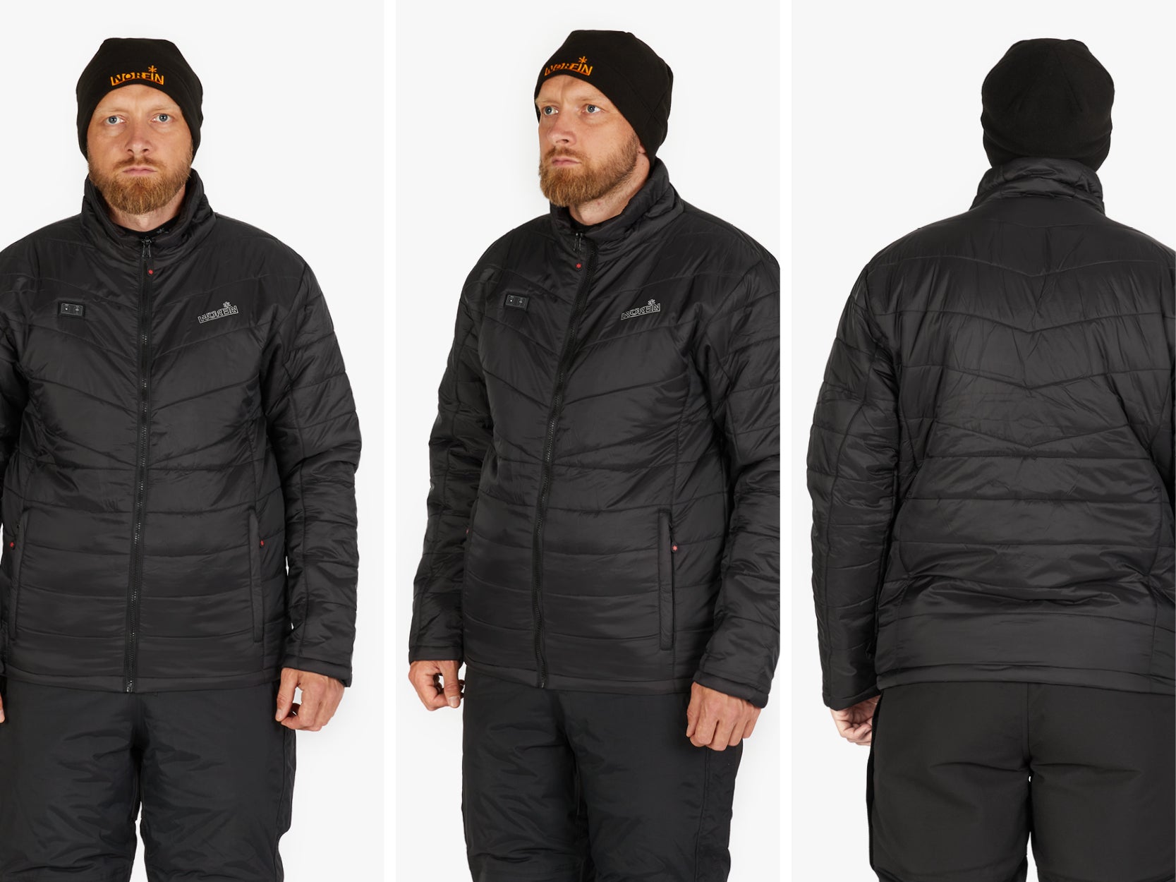 EXTREME HEATED LINER