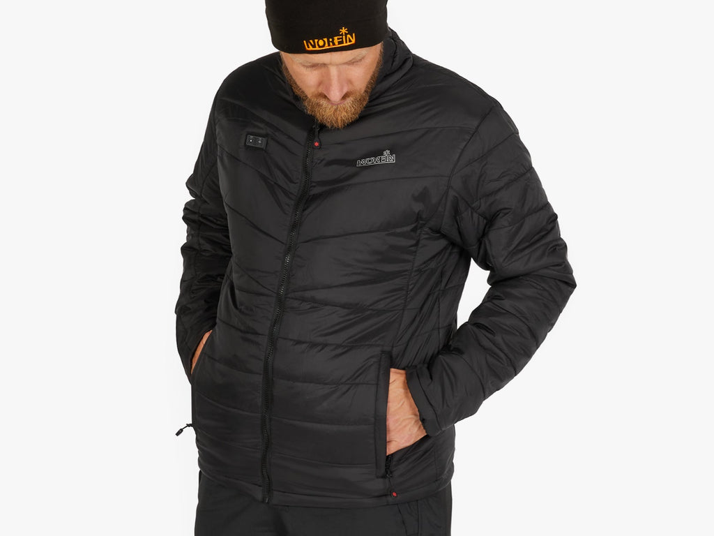 EXTREME HEATED LINER