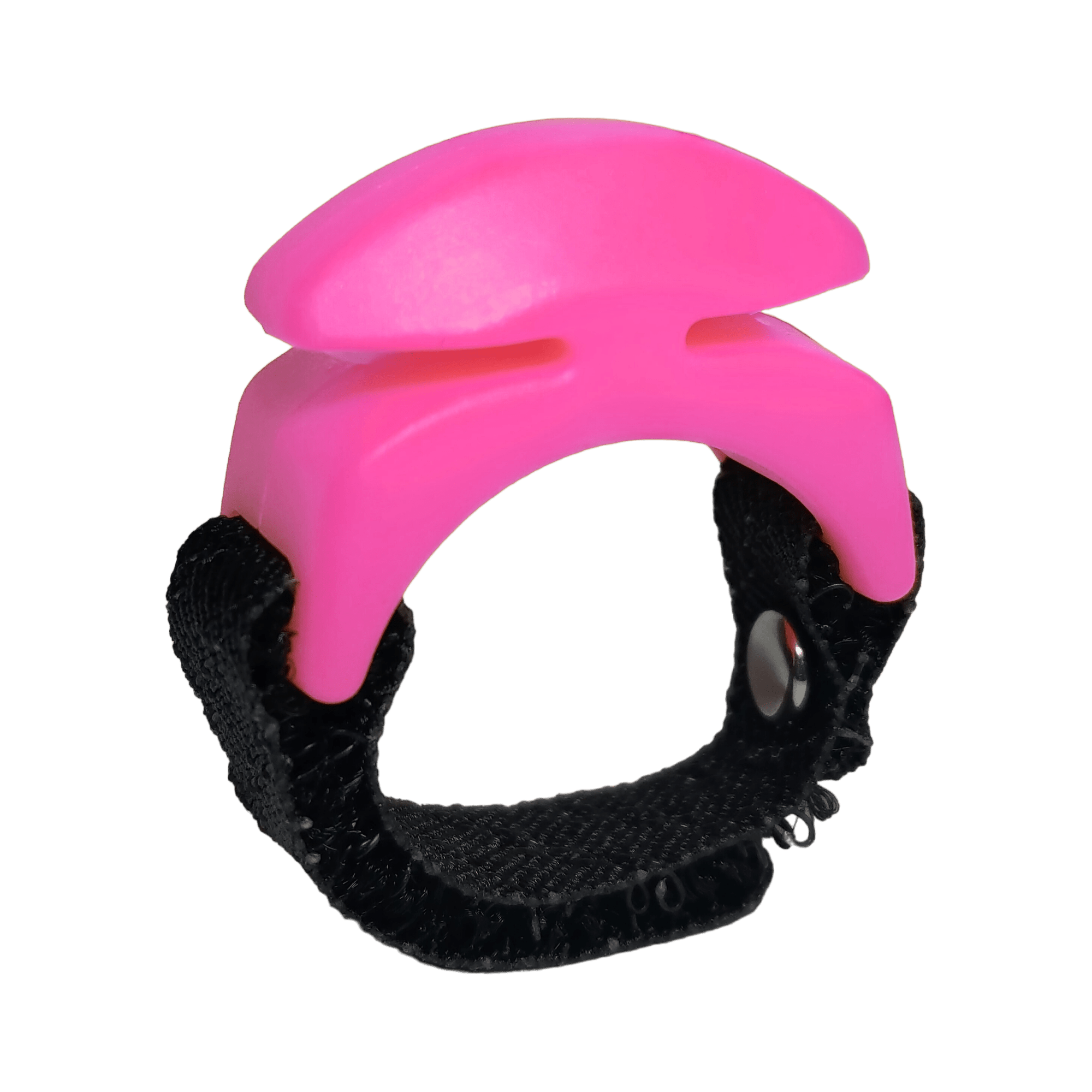 Line Cutterz Ceramic Blade Ring - Pink