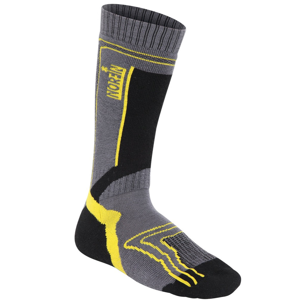 SOCKS BALANCE MIDDLE T2M